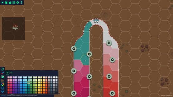 Marble Race Creator — screenshot 6
