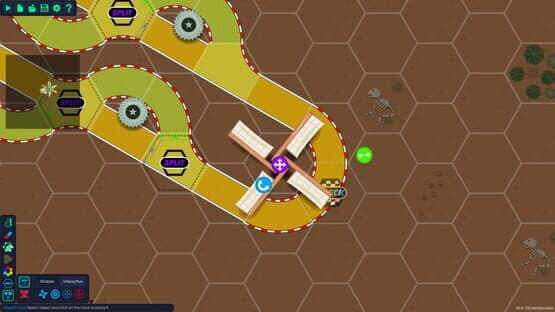 Marble Race Creator — screenshot 7