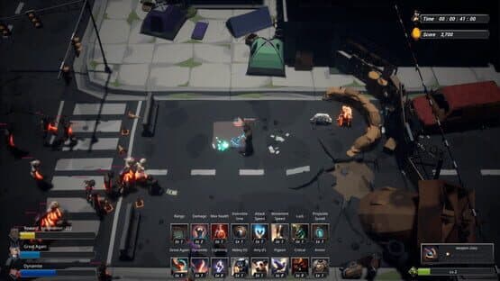 Great Again — screenshot 1