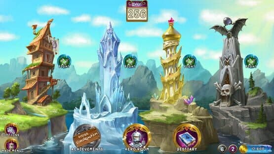 Raids Inc. — screenshot 3