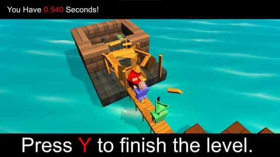 You Have No Time — screenshot 1