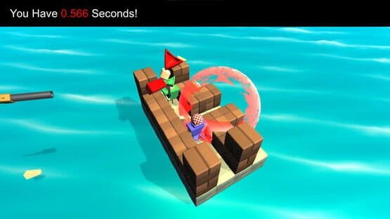 You Have No Time — screenshot 2