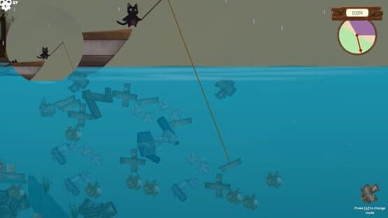 Captain Pawsome — screenshot 5