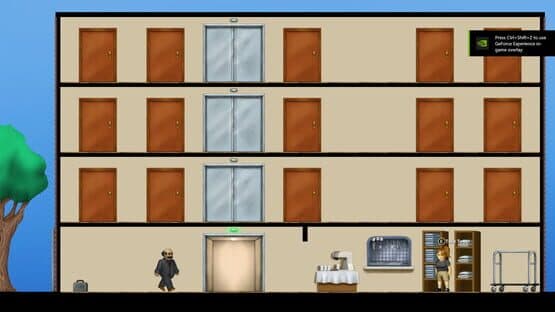 Bellhop — screenshot 1