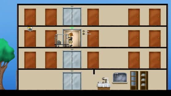 Bellhop — screenshot 2