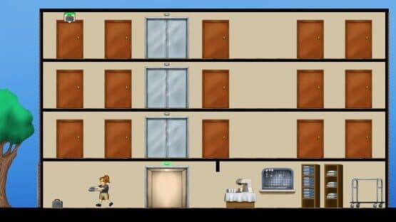 Bellhop — screenshot 4