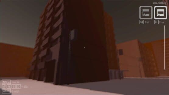 Tagger Mascot — screenshot 1