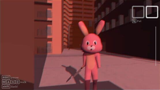 Tagger Mascot — screenshot 2