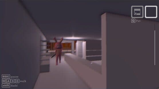 Tagger Mascot — screenshot 3