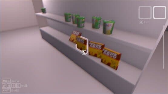 Tagger Mascot — screenshot 4