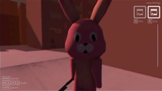 Tagger Mascot — screenshot 7