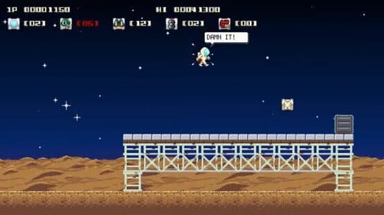 Moonless — screenshot 1