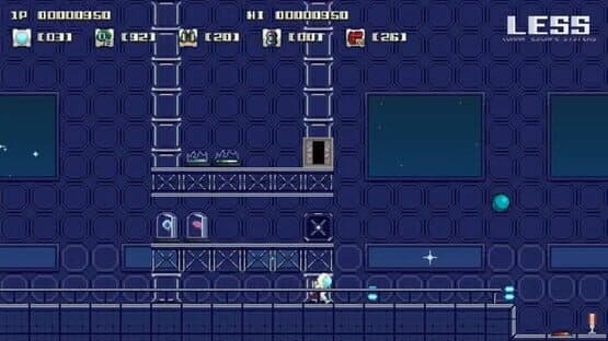 Moonless — screenshot 3