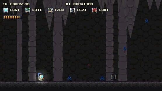 Moonless — screenshot 4