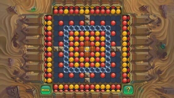 Quadrium — screenshot 1
