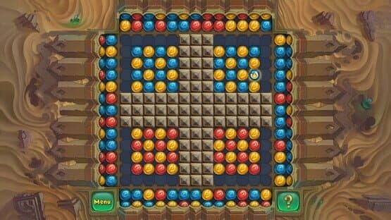 Quadrium — screenshot 2