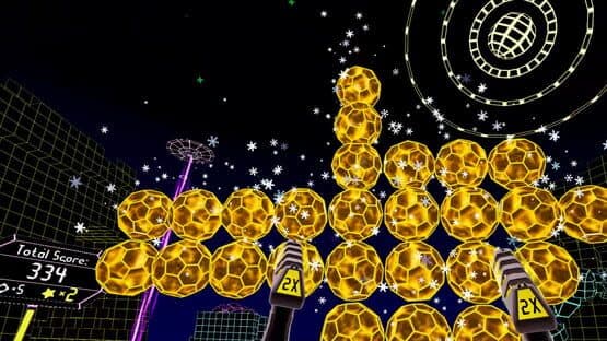Wall Shooter — screenshot 2