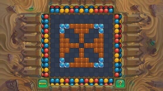 Quadrium — screenshot 3