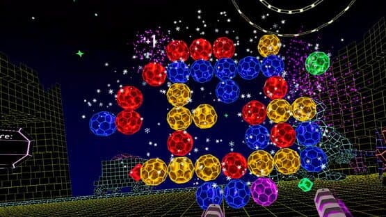 Wall Shooter — screenshot 3