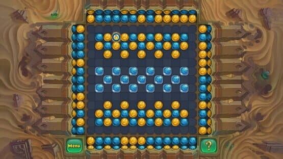 Quadrium — screenshot 5