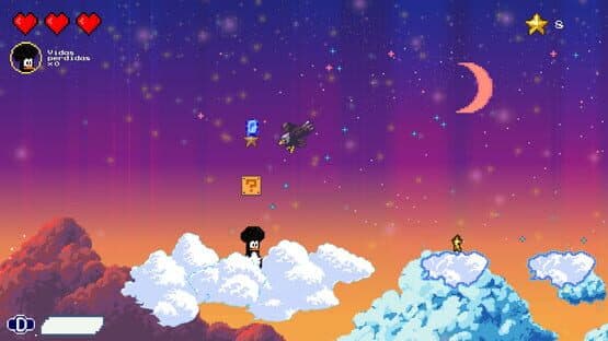 AfroPenguin & The Forbidden Ramen — screenshot 6