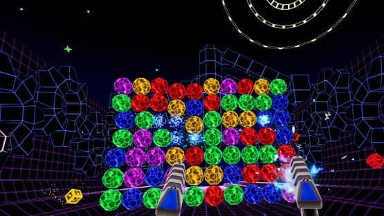 Wall Shooter — screenshot 4