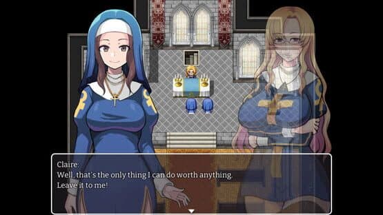 Stigmata of Sacrilege — screenshot 2
