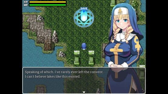 Stigmata of Sacrilege — screenshot 4