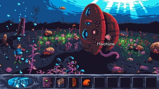 Twilight Oracle — screenshot 2