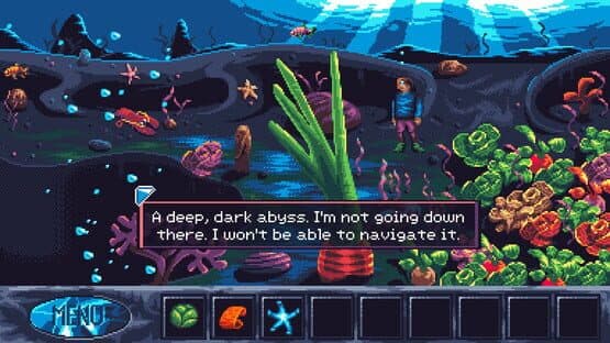 Twilight Oracle — screenshot 4