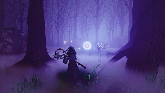 The Song of the Nightrider — screenshot 4