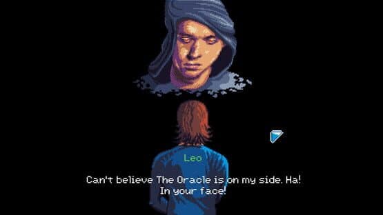 Twilight Oracle — screenshot 5
