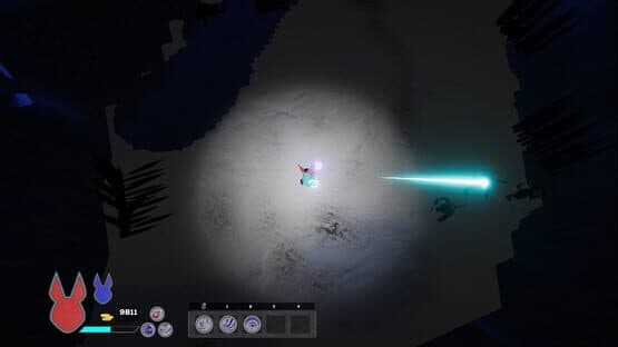 Foxblade — screenshot 5