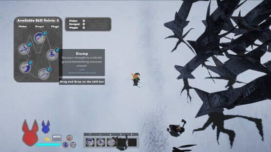 Foxblade — screenshot 7