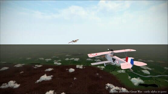 Skies Above the Great War — screenshot 2