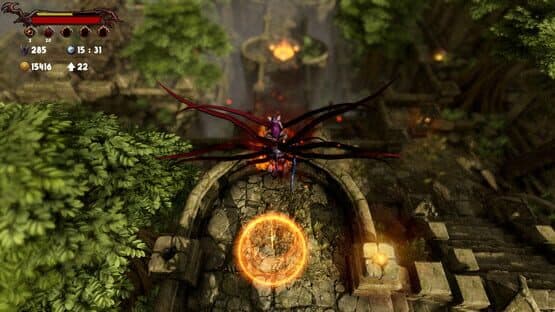 Magical Town — screenshot 3