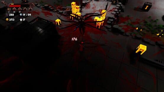 Magical Town — screenshot 4