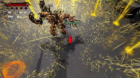 Magical Town — screenshot 5