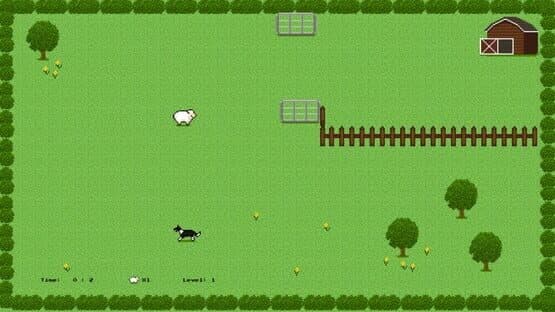 Sheepdogs — screenshot 1