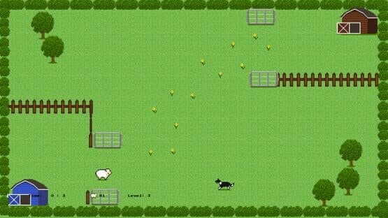 Sheepdogs — screenshot 2