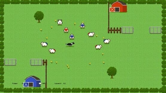 Sheepdogs — screenshot 4