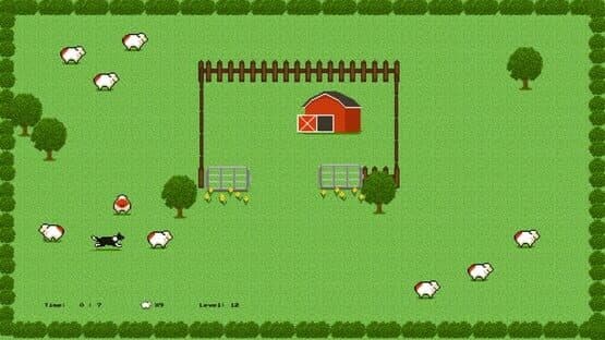 Sheepdogs — screenshot 5