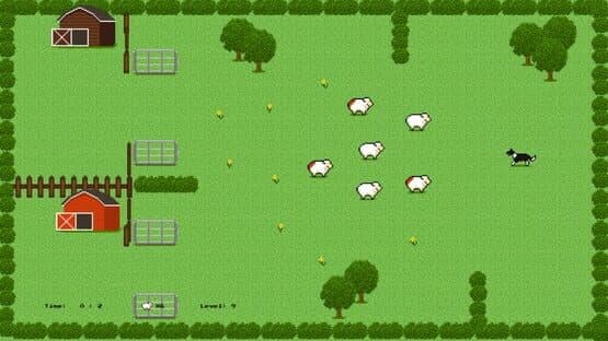 Sheepdogs — screenshot 6