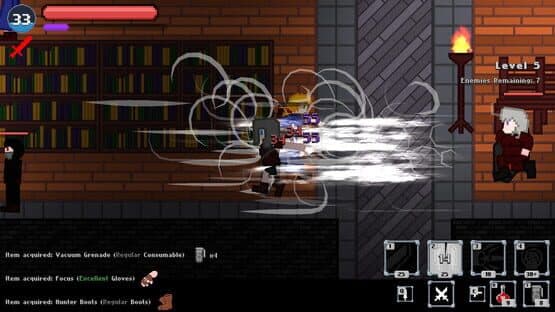 3 Last Chances — screenshot 2