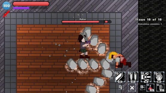 3 Last Chances — screenshot 3