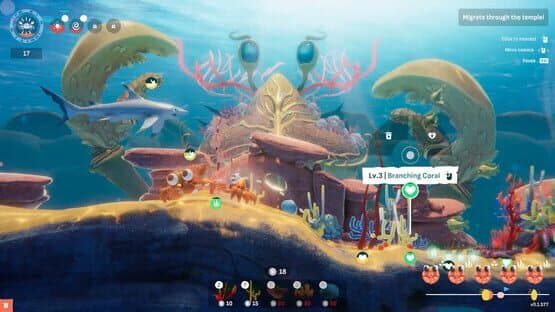 Crab God — screenshot 6