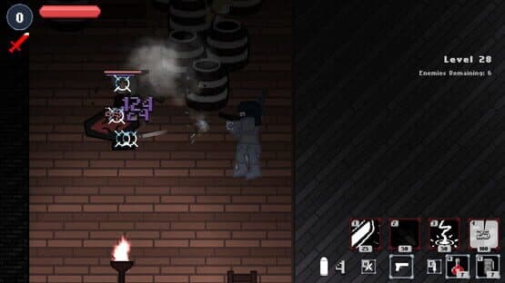 3 Last Chances — screenshot 4