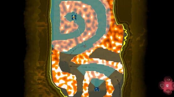 Protolife: Other Side — screenshot 1