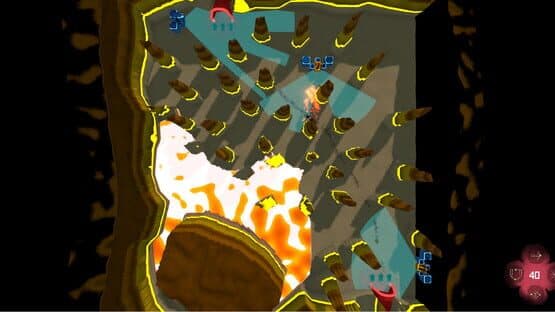 Protolife: Other Side — screenshot 2