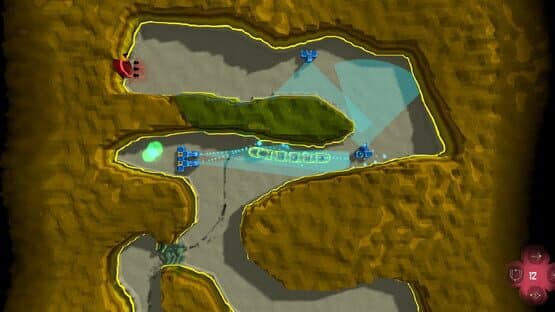 Protolife: Other Side — screenshot 3